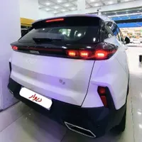 هایما اس 8 / HAIMA S8 / مدل 1404 / صفر تحویل آنی|خودرو سواری و وانت|تهران, تهران‌ویلا|دیوار