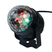 رقص نور مدل led party light|ریسه و چراغ تزئینی|تهران, فردوسی|دیوار