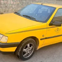 پژو 405 GLX - دوگانه سوز CNG، مدل ۱۳۹۰|خودرو سواری و وانت|تهران, ولنجک|دیوار
