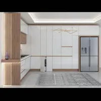 کلیه تعمیرات واجرای کابینت و نصب درب چوبی|خدمات پیشه و مهارت|کرج, کمال‌شهر|دیوار