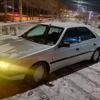 پژو 405 GLX - دوگانه سوز CNG، مدل ۱۳۸۸|خودرو سواری و وانت|تبریز, |دیوار
