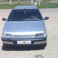 پژو 405 جی ال ایکس (GLX)، مدل ۱۳۹۰|خودرو سواری و وانت|ایلام, |دیوار