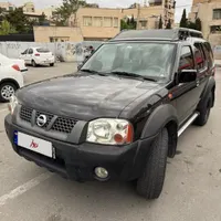 نیسان رونیز، مدل ۱۳۸۲