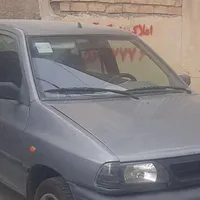 پراید 131 مدل ۱۳۹۸|خودرو سواری و وانت|تهران, نعمت‌آباد|دیوار