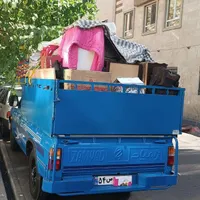 اتوبار خلیج تهرانسر شهرک آزادی فکوری مهرآباد فتح|خدمات حمل و نقل|تهران, خلیج فارس|دیوار