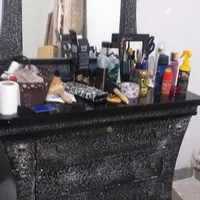 آیینه ودراور