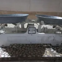 ترازو قدیمی