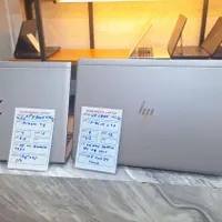 انواع لپ تاپ HP ZBOOK مخصوص طراحی با ضمانت معتبر|رایانه همراه|اهواز, طالقانی|دیوار