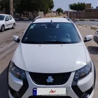 کوییک GXR تیپ L، مدل ۱۴۰۲|خودرو سواری و وانت|نظرآباد, |دیوار