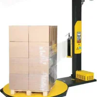 دستگاه استرج پالت