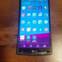 الجی G4 Dual با حافظهٔ ۳۲ گیگابایت