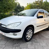 پژو 206 SD V8، مدل ۱۳۹۴|خودرو سواری و وانت|آستانه اشرفیه, |دیوار