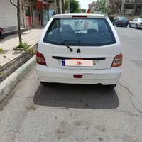 پراید 111 SX، مدل ۱۳۸۹|خودرو سواری و وانت|کرج, شهریار|دیوار