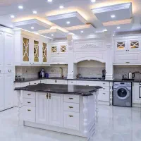 کابینت کمددیواری اقساطی 10 ماهه