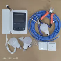 تعمیرات برق ایفون تلفن برقکش برقکاربرق کش برق کار