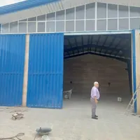 ۳۷۵ متر سند تک برگ سوله استاندارد سنگین بهداشتی|فروش دفتر صنعتی، کشاورزی، تجاری|چهاردانگه, |دیوار