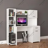 میز کامپیوتر میز تحریر مدل اهورا ارسال /رایگان/|میز تحریر و کامپیوتر|تهران, صادقیه|دیوار
