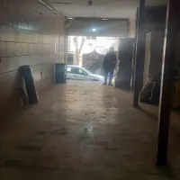 اجاره ۱۰۵ متر انبار / مغازه / کارگاه / دفتر|اجارهٔ دفتر صنعتی، کشاورزی، تجاری|تهران, جوادیه تهرانپارس|دیوار