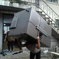 باربری ماهان  حمل اثاثیه ومبلمان مسکونی اداری رشت