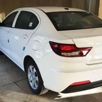شاهین GL دنده ای، مدل ۱۴۰۳