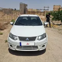 ساینا دنده‌ای EX، مدل ۱۴۰۱