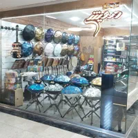 گالری موسیقی درویش* darvish.music.gallery