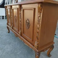 اینه کنسول و میز ال سی دی مدل نورا ست|بوفه، ویترین، کنسول|تهران, شهرک دانشگاه تهران|دیوار