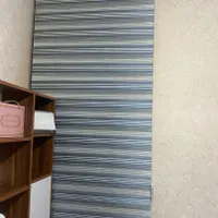 پرده زبرا