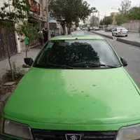 تاکسی خطی کارت سوخت فعال|خودرو سواری و وانت|تهران, خلیج فارس|دیوار