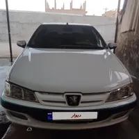 پژو پارس LX TU5، مدل ۱۳۹۷کلاس ۱۳|خودرو سواری و وانت|بهبهان, |دیوار