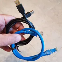 مودم Aztech ADSL 600EU ETHERNET USB|مودم و تجهیزات شبکه|تهران, امیرآباد|دیوار