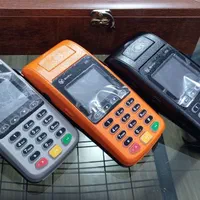کارتخوان سیار آکبند T3+P90 H* Pax*D*** PaxS****P**