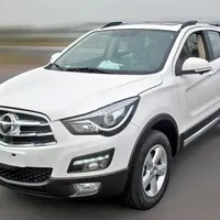 هایما S5 نقد اقساط شرایط بانکی