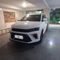 کیامسی ای 5، مدل ۲۰۲۵