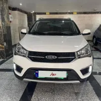 امویام X22 اتوماتیک اسپرت لاکچری، مدل ۱۴۰۰
