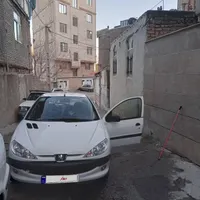 پژو 206 تیپ ۲، مدل ۱۳۹۸|خودرو سواری و وانت|بومهن, |دیوار
