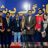 واردات خط تولید و مواد اولیه از چین