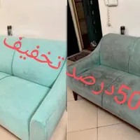 مبل شویی تخصصی فیروزه اصفهان|خدمات نظافت|اصفهان, خانه اصفهان|دیوار
