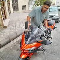 کارشناس رنگ سیارخودرو+موتور مرزداران باغ فیض شهران|خدمات موتور و ماشین|تهران, جنت‌آباد شمالی|دیوار