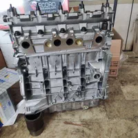 بلوک سیلندر موتور کامل نیم موتور پژو۴۰۵