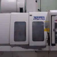 فرز سی ان سی 1100 CNC TOPPER TIWAN|ماشین‌آلات صنعتی|تهران, تهران‌سر|دیوار