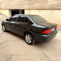 سمند LX EF7، مدل ۱۳۹۱|خودرو سواری و وانت|کرمانشاه, |دیوار