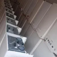 خریدار پکیج ابگرمکن و پره رادیاتور|آبگرمکن، پکیج، شوفاژ|رشت, آزادگان|دیوار