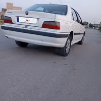 پژو پارس ساده، مدل ۱۳۸۷|خودرو سواری و وانت|اردبیل, |دیوار