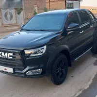 کی ام سی t8