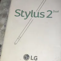 ال‌جی Stylus 2 Plus ۱۶ گیگابایت|موبایل|اصفهان, شاهد|دیوار
