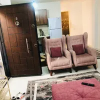واحد شبانه‌‌یکخواب تمیز ،صدف،بدون واسطه|اجارهٔ کوتاه‌مدت آپارتمان و سوئیت|کیش, |دیوار