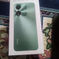 آنر x5 plus با حافظهٔ ۶۴ گیگابایت