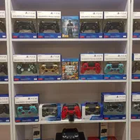 مرکز فروش دسته ps4