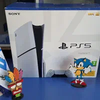 کنسول بازی پلی پنج اسلیم۲۰۱۶